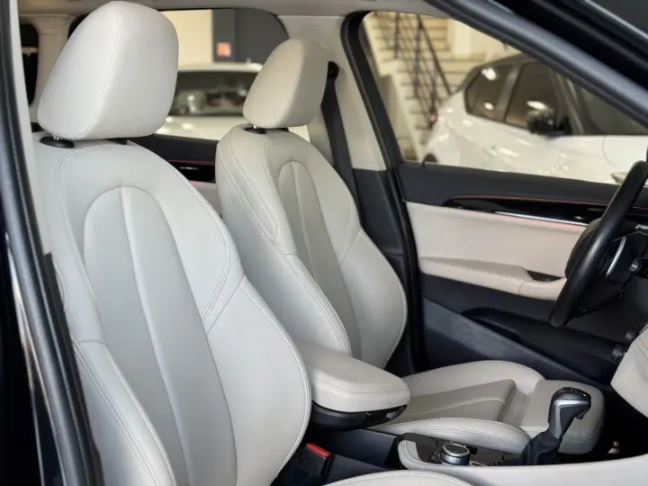 X1 2.0 16V 4P SDRIVE 20I X-LINE ACTIVEFLEX TURBO AUTOMÁTICO