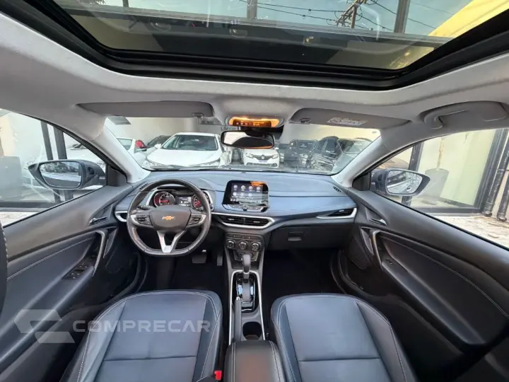 TRACKER Premier 1.2 Turbo 12V Flex Aut.