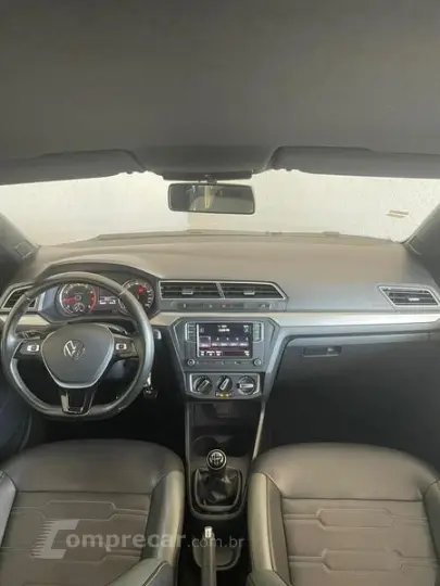 SAVEIRO EXTREME 1.6 FLEX 16V CD