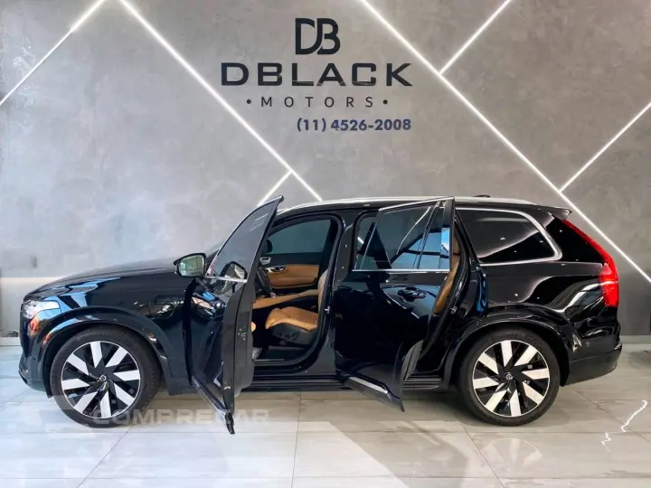 XC 90 T-8 Ultimate 2.0 AWD (Híbrido)