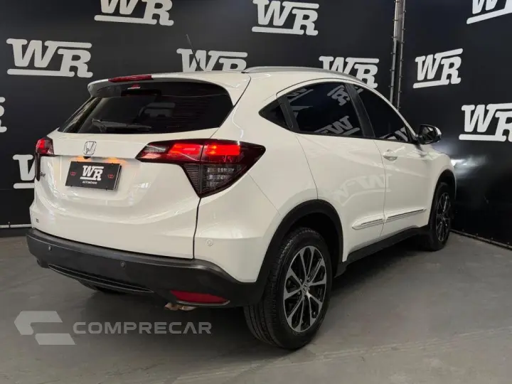HR-V 1.8 16V EXL
