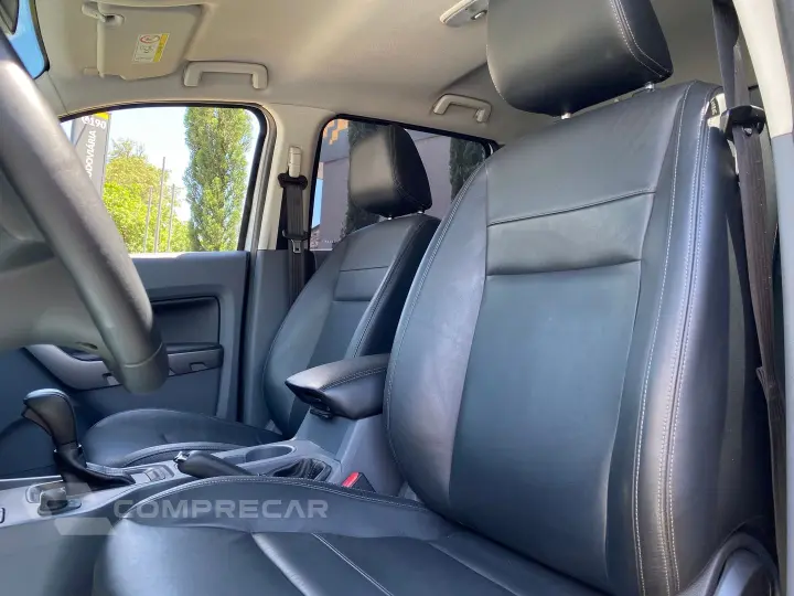 Ranger 3.2 Xlt 4X4 Cd 20V Diesel 4P Automático