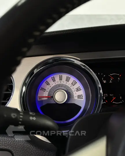 MUSTANG 4.6 GT Coupé V8 24V