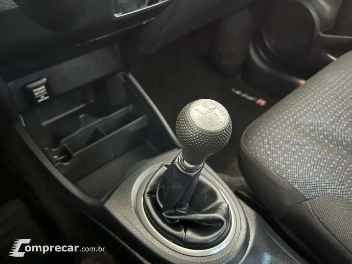 FIT 1.4 DX 16V