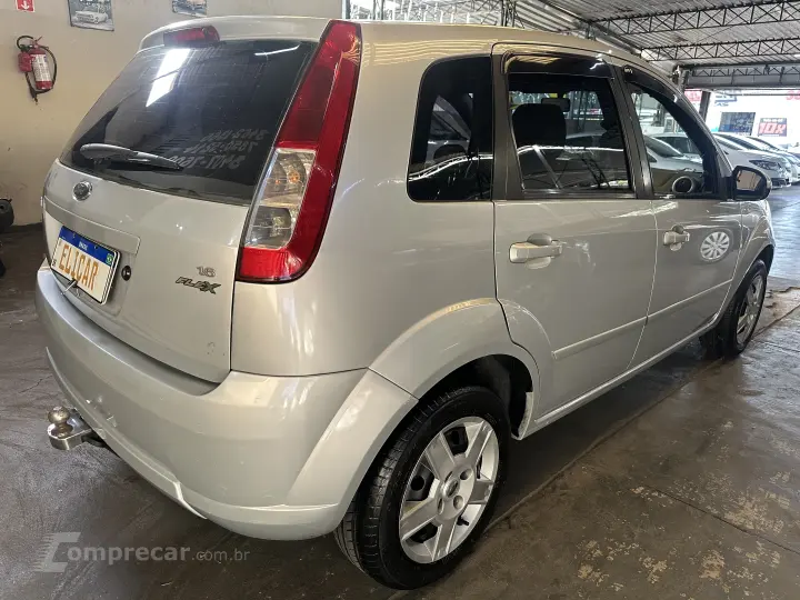 FIESTA 1.6 MPI Hatch 8V