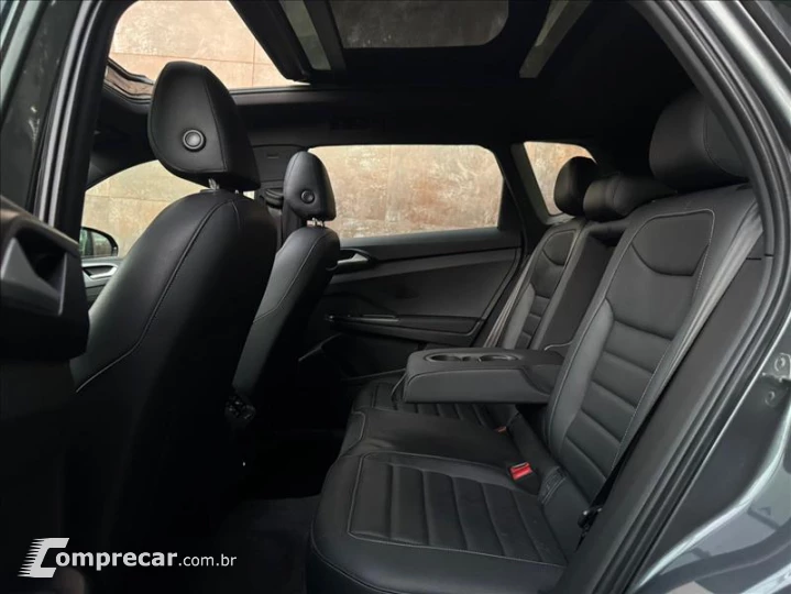 TAOS 1.4 250 TSI Highline