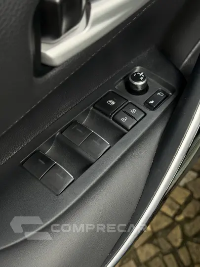 COROLLA 2.0 XEI 16V