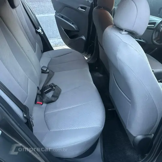 HB20 1.6 Comfort 16V