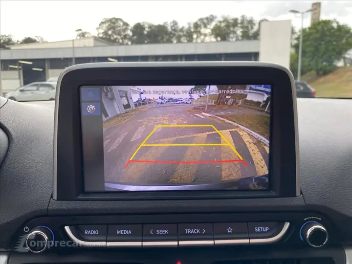 HB20 1.0 12V FLEX COMFORT MANUAL