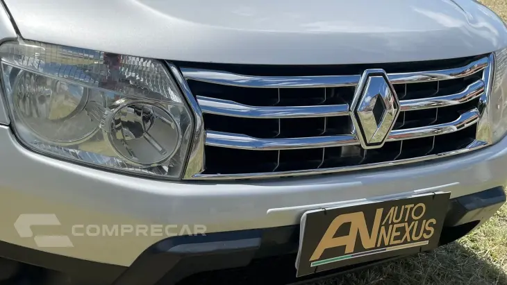 DUSTER 1.6 16V SCE Expression