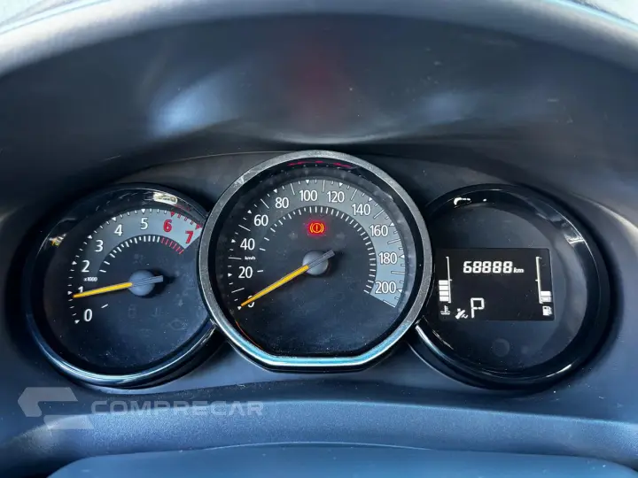 SANDERO 1.6 16V SCE ZEN