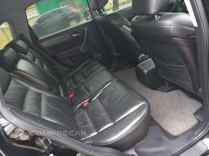CR-V LX 2.0 AUT