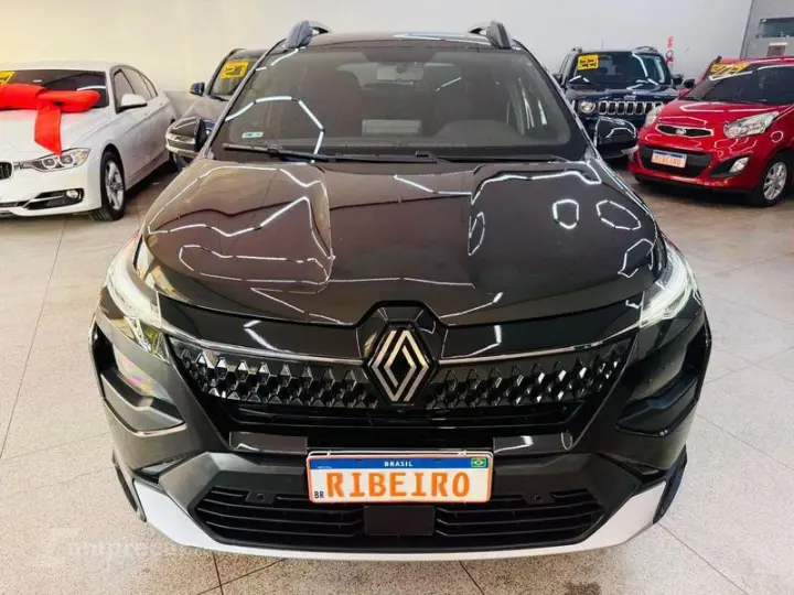 KARDIAN PREM. ED FLEX 1.0 TB 12V 5P AUT.