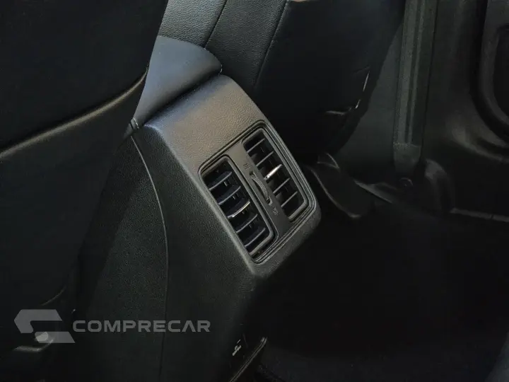 CITY 1.5 i-VTEC FLEX EXL CVT