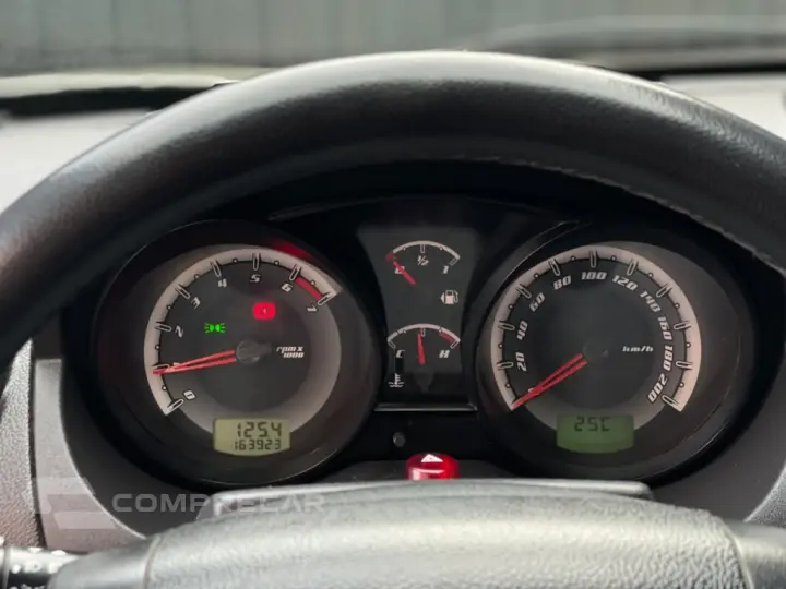 FIESTA 1.6 MPI CLASS HATCH 8V FLEX 4P MANUAL