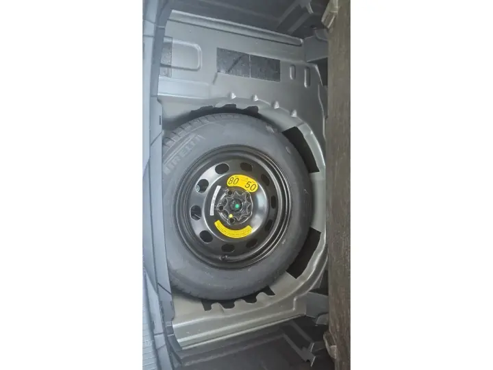 T-CROSS 1.0 200 TSI TOTAL FLEX COMFORTLINE AUTOMÁTICO