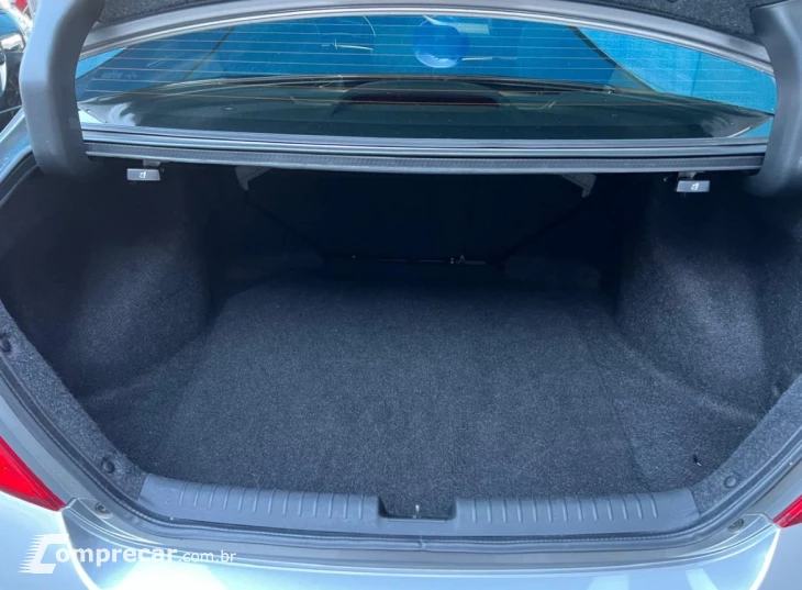 CIVIC 2.0 LXR 16V