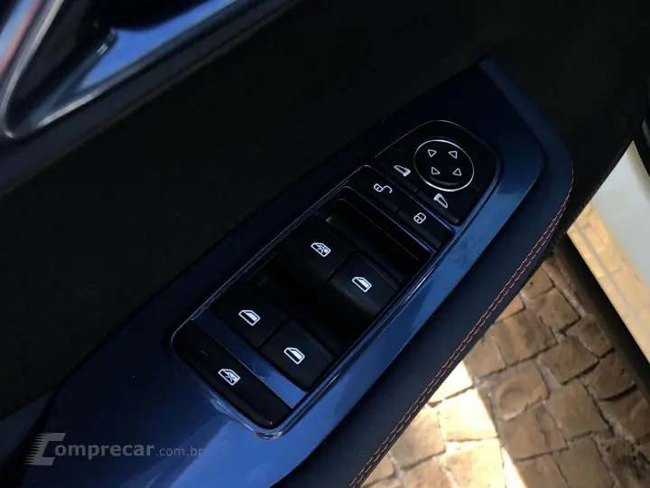 Dolphin Mini 38 Kw Elétrico