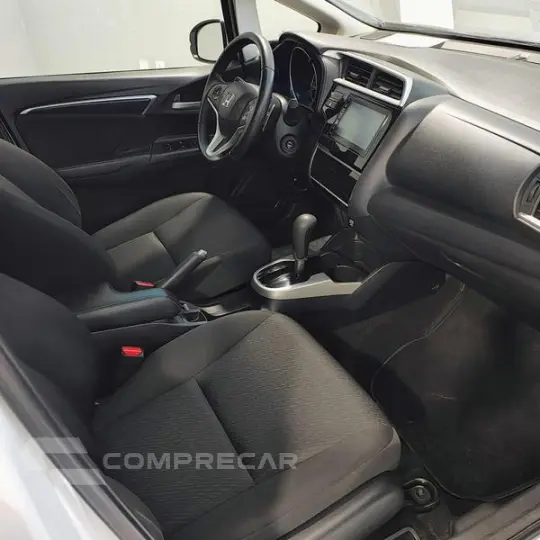 FIT EX CVT