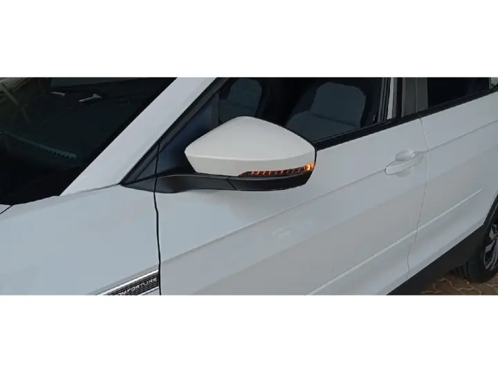 T-CROSS 1.0 200 TSI TOTAL FLEX COMFORTLINE AUTOMÁTICO