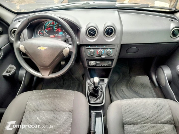 CELTA 1.0 MPFI LT 8V