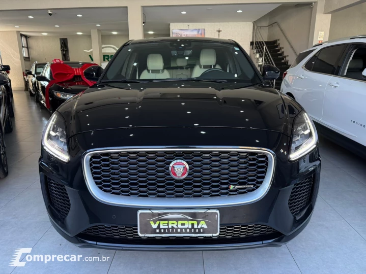 E-Pace 2.0 P250 R-Dinamic