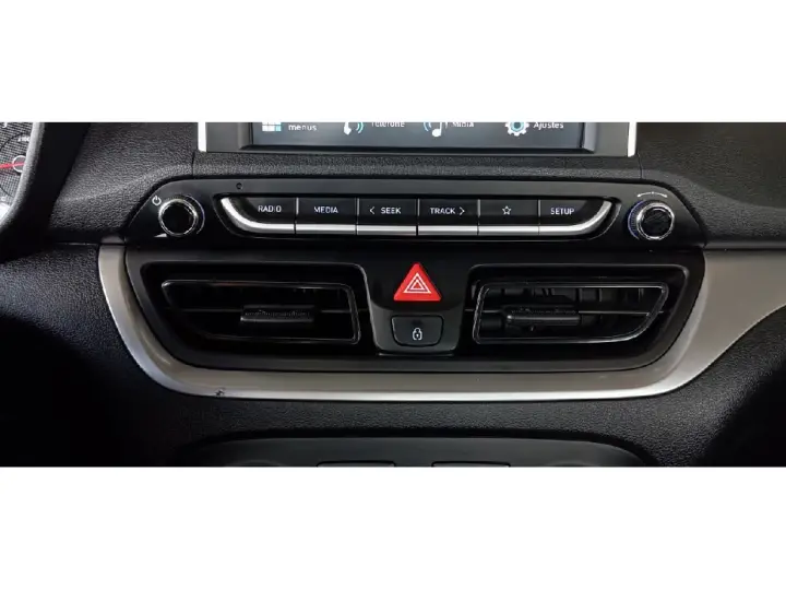 HB20 1.0 12V FLEX COMFORT PLUS MANUAL