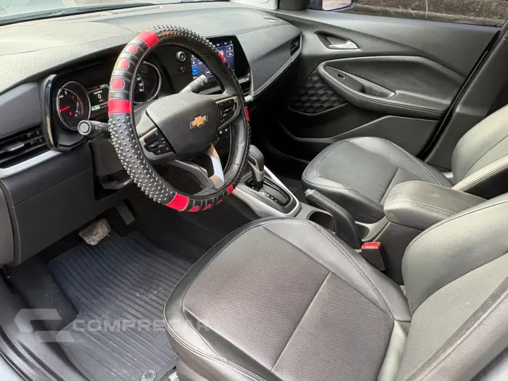 MONTANA 1.2 Turbo Premier