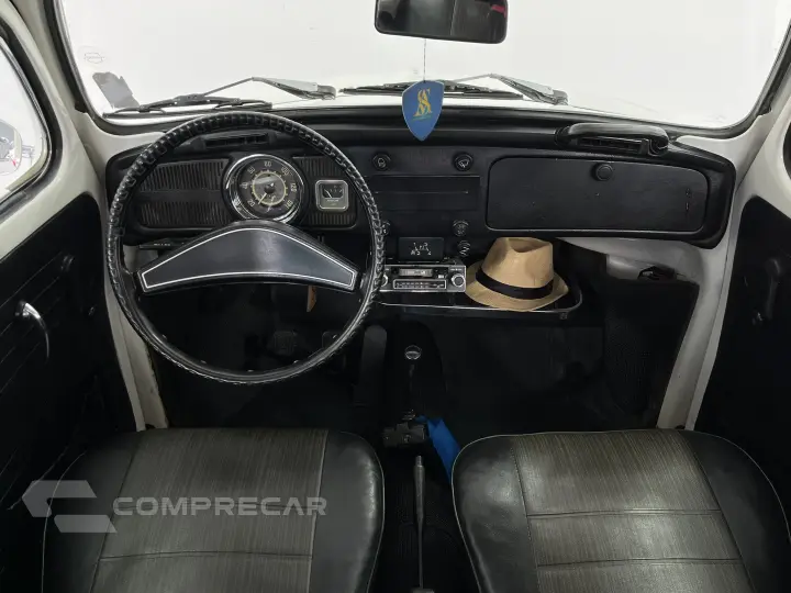 FUSCA 1.3 L 8V