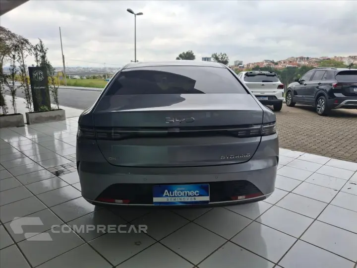 KING 1.5 DM-I PHEV GS AUTOMÁTICO