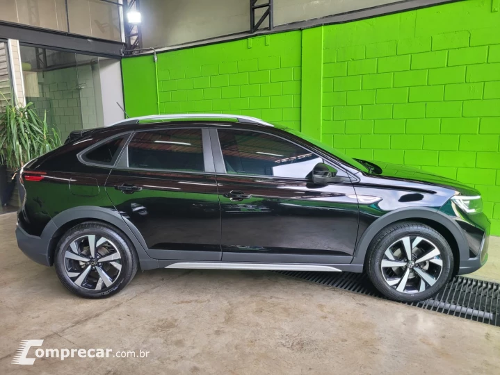 NIVUS 1.0 200 TSI Highline