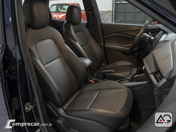 MONTANA 1.2 Turbo Premier