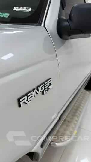 RANGER 2.3 XL 4X2 CS 16V