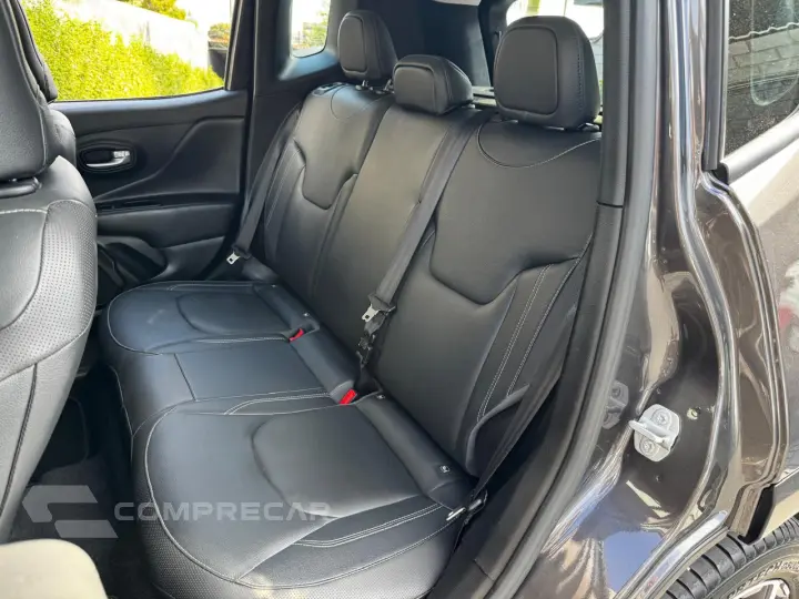 RENEGADE 1.3 T270 Turbo Longitude