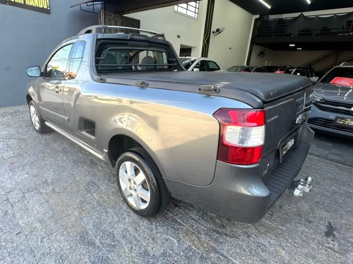 MONTANA 1.4 MPFI Sport CS 8V