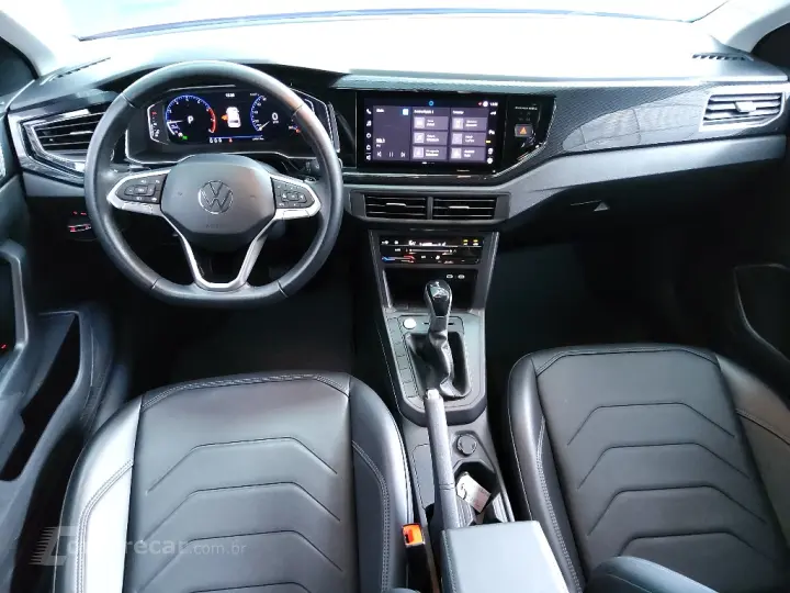 POLO 1.0 170 TSI HIGHLINE AUTOMÁTICO