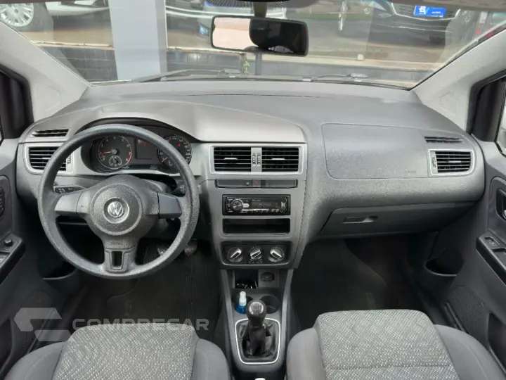 Fox Trendline 1.6 Flex 8V 5p