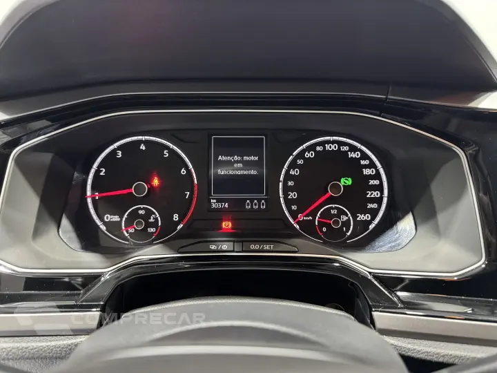 NIVUS 1.0 200 TSI TOTAL FLEX COMFORTLINE AUTOMÁTICO