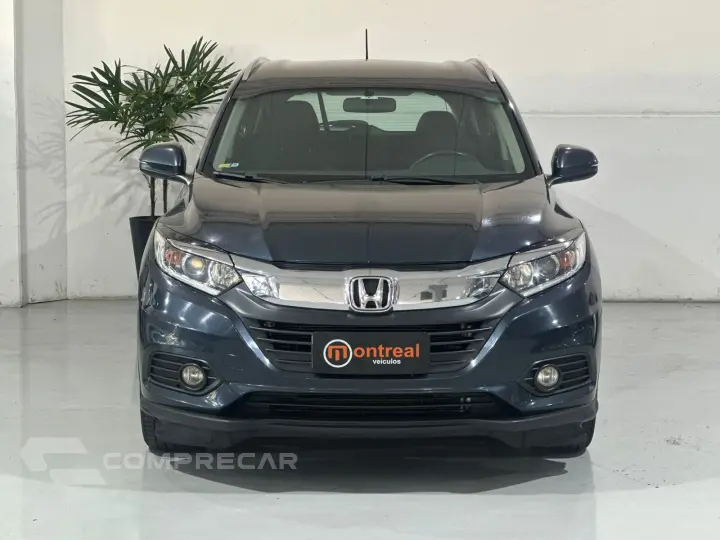HR-V 1.8 16V EX