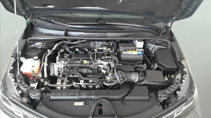 COROLLA 2.0 VVT-IE FLEX XEI DIRECT SHIFT