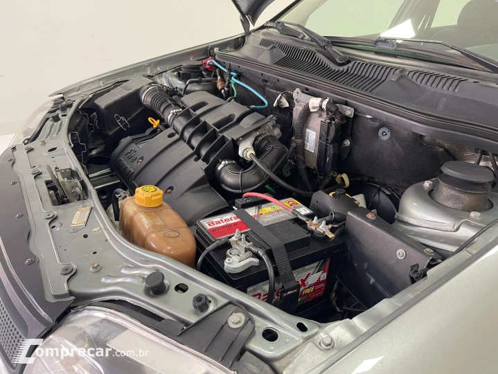 PALIO 1.0 MPI Fire Economy 8V