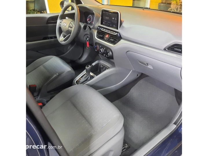 HB20S 1.0 TGDI FLEX COMFORT PLUS AUTOMÁTICO