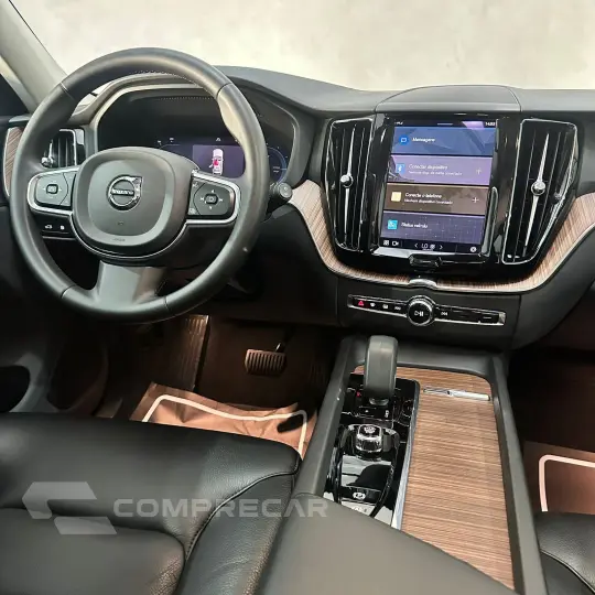 XC 60 T-8 Plus 2.0 AWD (Híbrido)