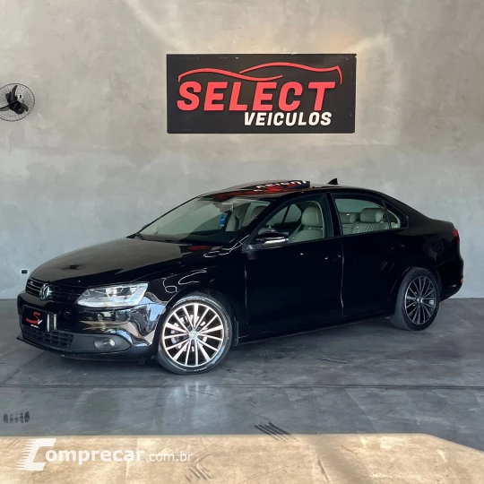 JETTA 2.0 Comfortline
