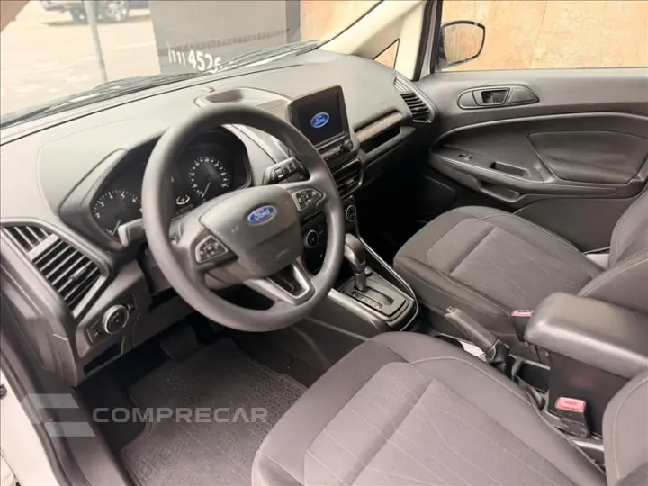 ECOSPORT 1.5 Ti-vct SE