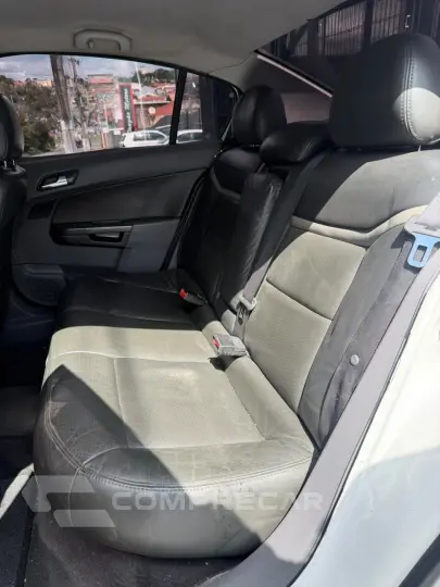 VECTRA 2.0 MPFI Elegance 8V