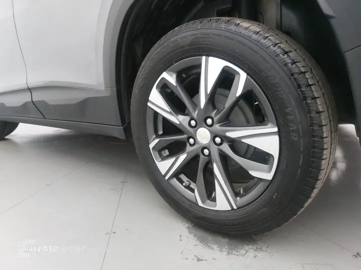 TRACKER 1.2 TURBO FLEX PREMIER AUTOMÁTICO