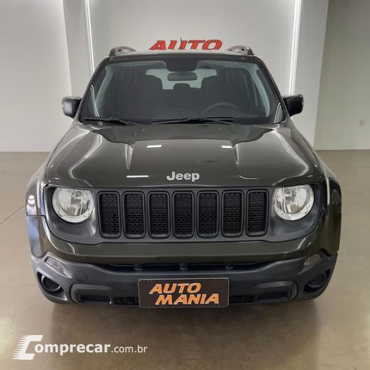 RENEGADE 1.8 AUT