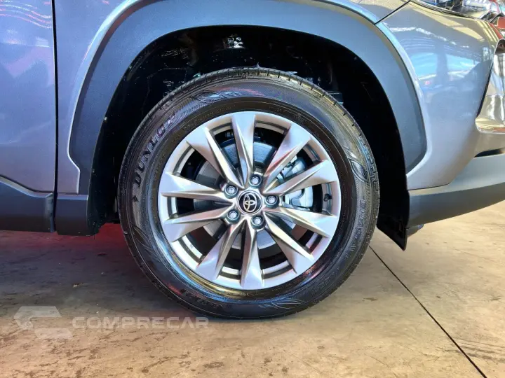 COROLLA CROSS 2.0 VVT-IE FLEX XR DIRECT SHIFT