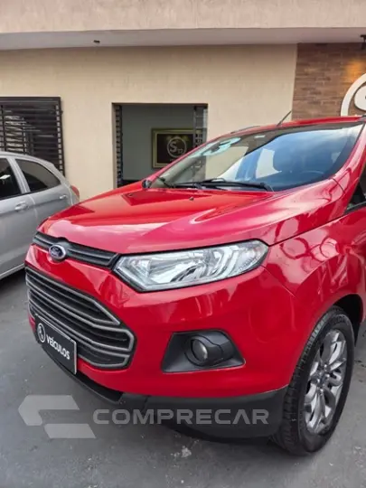 ECOSPORT